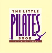 Cover of: The Little Pilates Book