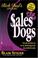 Cover of: Sales Dogs 