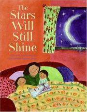 The stars will still shine by Cynthia Rylant
