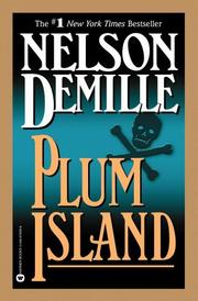 Cover of: Plum Island by Nelson De Mille