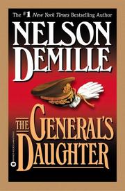 Cover of: The General's Daughter by Nelson De Mille, Nelson De Mille