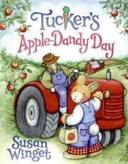 Cover of: Tucker's apple-dandy day