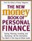 Cover of: The New Money Book of Personal Finance