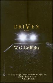 Cover of: Driven: a novel