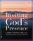 Cover of: Inviting God's Presence