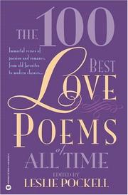 The 100 Best Love Poems of All Time