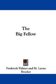 Cover of: The Big Fellow