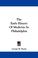 Cover of: The Early History Of Medicine In Philadelphia