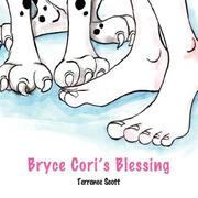 Cover of: Bryce Cori's Blessing by Terrence Scott