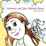 Cover of: Cameron and Her Missing Shoes by Mark J. Blotcky MD