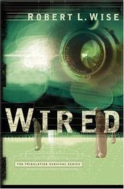 Cover of: Wired