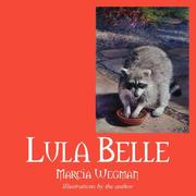Cover of: Lula Belle by Marcia Wegman