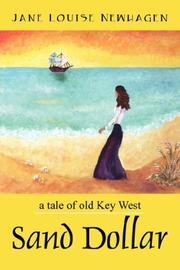 Cover of: Sand Dollar: a tale of old Key West