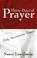 Cover of: Thirty Days of Prayer