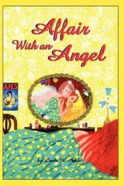 Cover of: Affair With an Angel