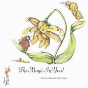 Cover of: The Magic in You! | Sally H Taylor