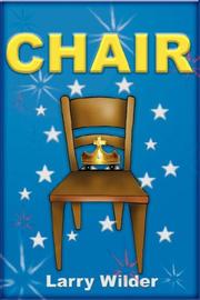 Cover of: Chair by Larry Wilder