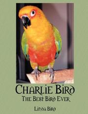 Cover of: Charlie Bird by Linda Bird