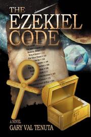 Cover of: The Ezekiel Code | Gary Val Tenuta