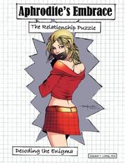Cover of: Aphrodite's Embrace: The Relationship Puzzle. Decoding the enigma.