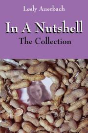 Cover of: In A Nutshell by Lesly Auerbach
