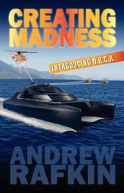 Cover of: Creating Madness