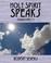 Cover of: Holy Spirit Speaks