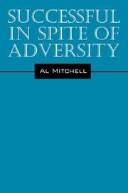 Cover of: Successful In Spite Of Adversity