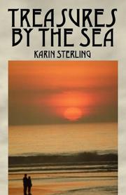 Cover of: Treasures by the Sea by Karin Sterling