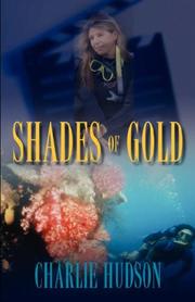 Cover of: Shades of Gold