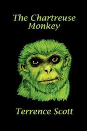 Cover of: The Chartreuse Monkey