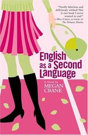 English as a second language