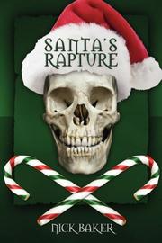 Cover of: Santa's Rapture