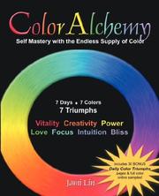 Cover of: ColorAlchemy: 7 Days * 7 Colors * 7 Triumphs