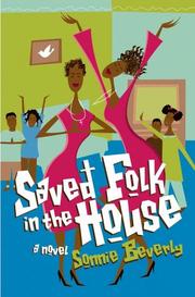 Cover of: Saved folk in the house