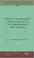 Cover of: Minutes of the organization and proceedings of the New England soldiers' relief association