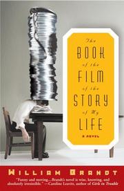 Cover of: The book of the film of the story of my life by William Brandt