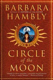 Cover of: Circle of the moon