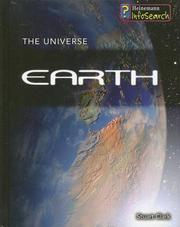 Cover of: Earth (Universe) by Stuart Clark