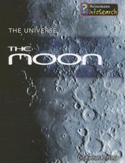 Cover of: The Moon (Universe) by Raman K. Prinja