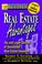 Cover of: Rich Dad's Real Estate Advantages