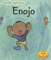Cover of: Enojo / Angry