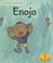Cover of: Enojo / Angry
