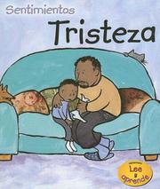 Cover of: Tristeza/ Sad