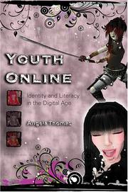 Youth Online by Angela Thomas