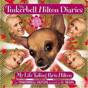 The Tinkerbell Hilton diaries by D. Resin