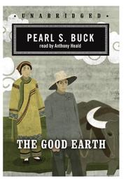 Cover of: The Good Earth by Pearl S. Buck