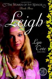 Cover of: Leigh