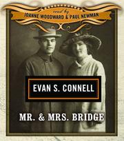 Cover of: Mr. & Mrs. Bridge