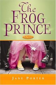 Cover of: The frog prince